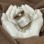 Small Glass Jar Candle - Lavender En Provence Fragrance