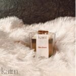 Valentines Special - Hot Coco Candle