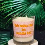 Babu Rao Meme Candle - Pack of 1