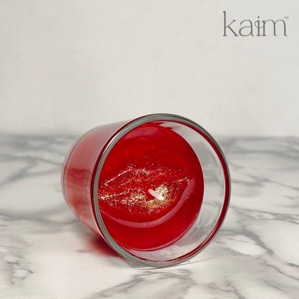 Valentines Special - Magic of Kiss Candle